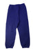 A Blue Sweatpants from Balenciaga in size 8Y for boy. (Back View)