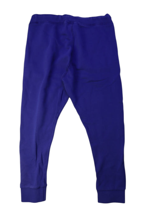A Blue Sweatpants from DSquared2 in size 10Y for boy. (Back View)