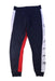 A Multicolor Sweatpants from Moncler in size 10Y for boy. (Front View)