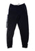 A Black Sweatpants from Dolce & Gabbana in size 10Y for boy. (Front View)