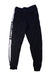 A Black Sweatpants from Dolce & Gabbana in size 10Y for boy. (Back View)