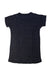 A Black Short Sleeve T Shirts from Isabel Marant in size 4T for girl. (Back View)