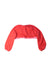 A Red Blazers from Dior in size 4T for girl. (Back View)