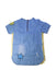 A Multicolour Short Sleeve Dresses from Stella McCartney in size 8Y for girl. (Back View)