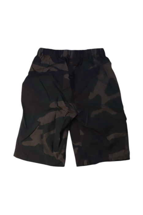 A Multicolour Shorts from The North Face in size 7Y for neutral. (Back View)