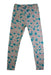 A Multicolour Leggings from Moody Tiger in size 7Y for girl. (Back View)