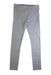A Grey Leggings from Seed in size 8Y for girl. (Front View)