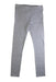A Grey Leggings from Seed in size 8Y for girl. (Front View)