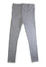 A Grey Leggings from Seed in size 8Y for girl. (Back View)