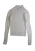 A White Long Sleeve Tops from I Pinco Pallino in size 8Y for girl. (Front View)