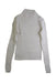 A White Long Sleeve Tops from I Pinco Pallino in size 8Y for girl. (Back View)