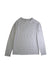 A Grey Active Tops from Moody Tiger in size 14Y for boy. (Front View)