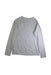 A Grey Active Tops from Moody Tiger in size 14Y for boy. (Back View)