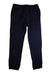 A Black Sweatpants from Petit Bateau in size 12Y for boy. (Back View)