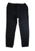 A Black Sweatpants from Petit Bateau in size 12Y for boy. (Back View)