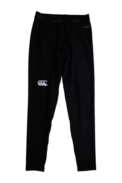 A Black Other Accessories from Canterbury in size 12Y for neutral. (Front View)