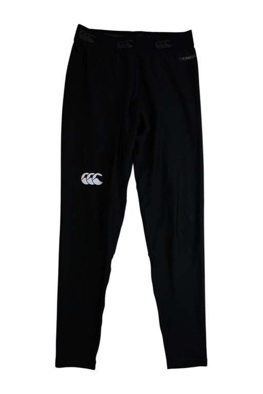 A Black Other Accessories from Canterbury in size 12Y for neutral. (Front View)