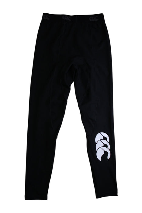 A Black Other Accessories from Canterbury in size 12Y for neutral. (Back View)