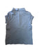 A Blue Short Sleeve Polos from Polo Ralph Lauren in size 3T for neutral. (Back View)