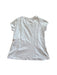 A White Short Sleeve T Shirts from Seed in size 12-18M for girl. (Back View)