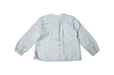 A White Long Sleeve Shirts from Bonpoint in size 18-24M for boy. (Back View)