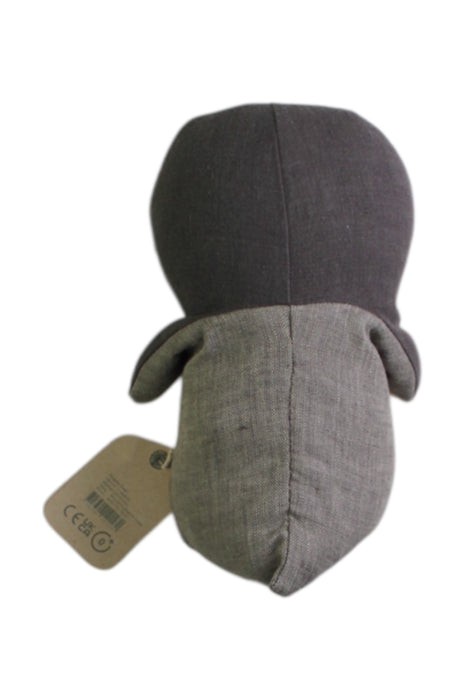 A Multicolour Soft Toys from Maileg in size O/S for neutral. (Back View)