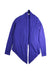 A Purple Lightweight Jackets from Ivivva in size 7Y for girl. (Front View)