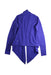A Purple Lightweight Jackets from Ivivva in size 7Y for girl. (Back View)