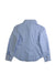 A Blue Long Sleeve Shirts from Nicholas & Bears in size 4T for girl. (Back View)