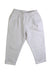 A White Casual Pants from COS in size 12-18M for girl. (Front View)