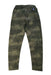 A Green Leggings from Burton in size 6T for neutral. (Back View)