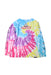 A Multicolour Long Sleeve T Shirts from Hysteric Mini in size 5T for girl. (Back View)