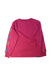 A Pink Crewneck Sweatshirts from Joey Hysteric in size 5T for girl. (Back View)