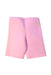 A Pink Wetsuits from Arena in size 5T for girl. (Back View)