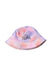 A Multicolour Sun Hats from X-girl in size 6T for girl. (Front View)