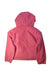 A Pink Hooded Sweatshirts from Mardi Mercredi in size 5T for girl. (Back View)