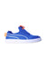 A Blue Sneakers from Puma in size 5T for neutral. (Front View)