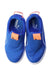 A Blue Sneakers from Puma in size 5T for neutral. (Back View)