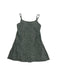 A White Swimsuits from Honeymark in size XS for maternity. (Front View)