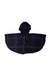A Navy Capes & Ponchos from Polo Ralph Lauren in size 2T for neutral. (Front View)