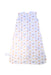 A Multicolour Sleepsacs from HALO in size 6-12M for boy. (Back View)