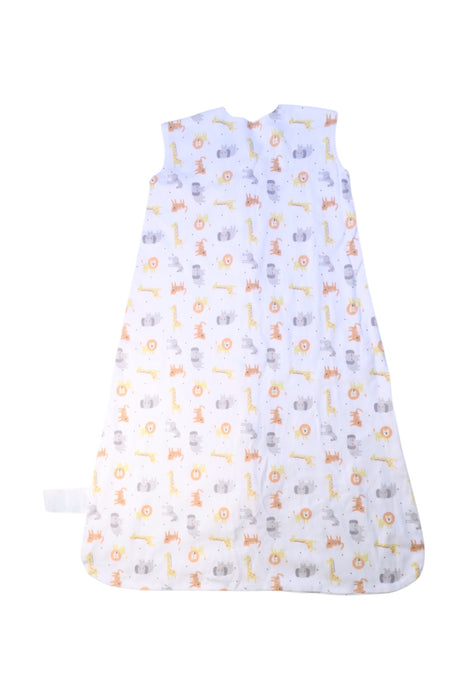 A Multicolour Sleepsacs from HALO in size 6-12M for boy. (Back View)