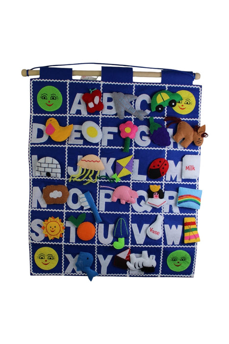 A Multicolour Educational Games & Activity Sets from Smart Mama in size 0-3M for neutral. (Front View)