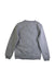 A Grey Crewneck Sweatshirts from Kenzo in size 10Y for girl. (Back View)