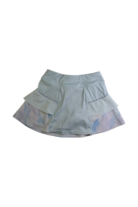A Multicolour Active Skirts from Moody Tiger in size 7Y for girl. (Front View)