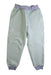 A Grey Sweatpants from Moody Tiger in size 7Y for girl. (Front View)