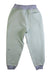A Grey Sweatpants from Moody Tiger in size 7Y for girl. (Back View)