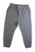 A Grey Sweatpants from Petit Bateau in size 4T for boy. (Front View)