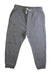 A Grey Sweatpants from Petit Bateau in size 4T for boy. (Front View)