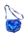 A Blue Bags from Ivivva in size 12Y for girl. (Front View)